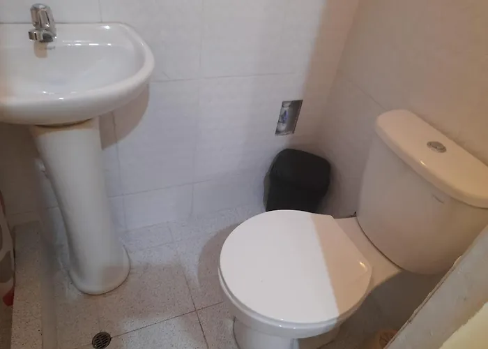 Privatunterkunft Casa Alvarez Cusco