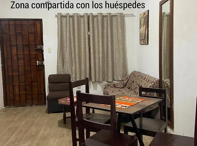Casa Alvarez