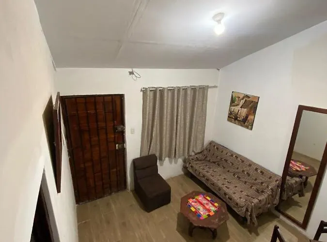 Casa Alvarez *