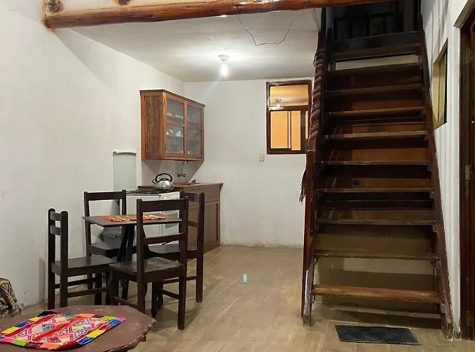Casa Alvarez