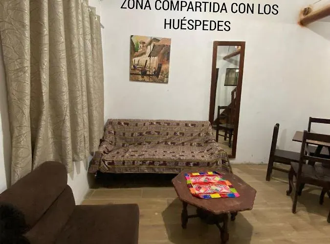 Casa Alvarez * Cusco