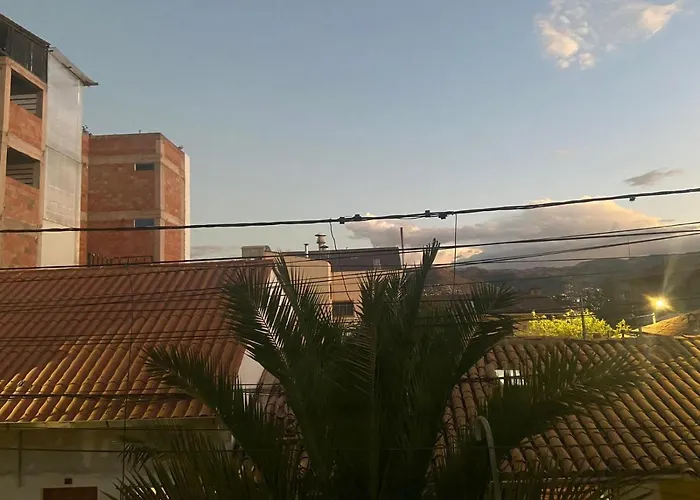 Casa Alvarez Privatunterkunft *